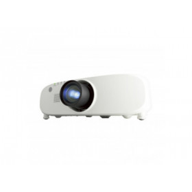 Panasonic PT-EX800ZLE
