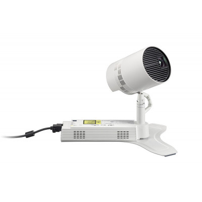 Panasonic PT-JW130FWE