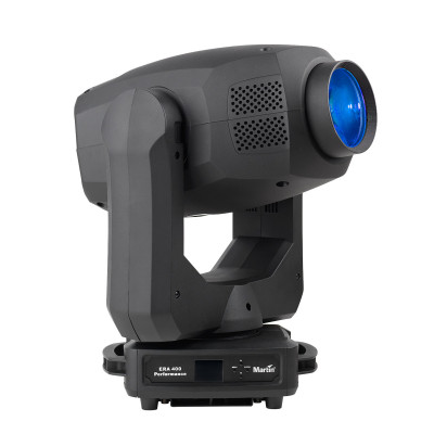 Martin caméra tourelle ERA - Compact 300W LED blanc chaud