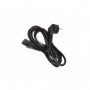 Litepanels Cable Assembly, IEC EU AC Power 3m