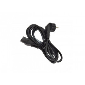 Litepanels Cable Assembly, IEC EU AC Power 3m