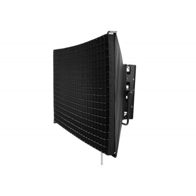 Litepanels DoPchoice SNAPGRID for Gemini 2x1 Soft RGBWW LED Panel
