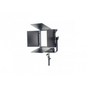 Litepanels Barn Doors 4 Way, Gemini 1x1