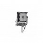 Litepanels Gemini 1x1 Single Battery Plate Gold Mount