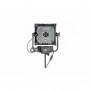 Litepanels Gemini 1x1 Single Battery Plate Gold Mount