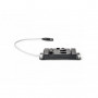 Litepanels Gemini 1x1 Single Battery Plate V-Mount
