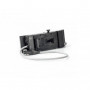 Litepanels Gemini 1x1 Single Battery Plate V-Mount