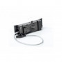 Litepanels Gemini 1x1 Single Battery Plate V-Mount