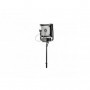 Litepanels Gemini 1x1 Single Battery Plate V-Mount