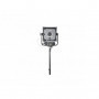 Litepanels Gemini 1x1 Single Battery Plate V-Mount
