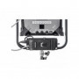 Litepanels Gemini 1x1 Single Battery Plate V-Mount