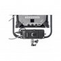 Litepanels Gemini 1x1 Single Battery Plate V-Mount