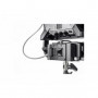 Litepanels Gemini 1x1 Single Battery Plate V-Mount