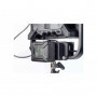 Litepanels Gemini 1x1 Single Battery Plate V-Mount