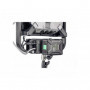Litepanels Gemini 1x1 Single Battery Plate V-Mount