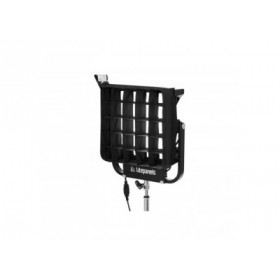 Litepanels Snapgrid 40 Deg Eggcrate for Gemini 1x1 Fixture
