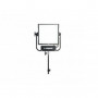 Litepanels Gemini 1x1 Soft RGBWW LED Panel (Standard Yoke, Bare Ends)