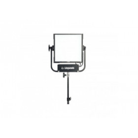 Litepanels Gemini 1x1 Soft RGBWW LED Panel (Standard Yoke, Bare Ends)