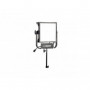 Litepanels Gemini 1x1 Soft RGBWW LED Panel (Pole-Operated Yoke, Ends)