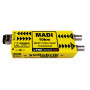 LYNX Technik Emetteur-Recepteur MADI Coax vers MADI Fibre - LC 850nm