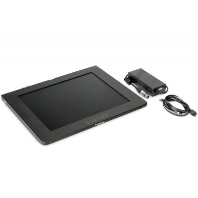 Autoscript EVO-IP 19M - Prompteur Moniteur 19" seul + Alimentation