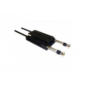 Autoscript Studio Box Lens Mounting Kit and Hood