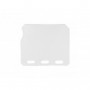 Sound Devices Pack de 4 protections d'ecran LCD pour serie 8