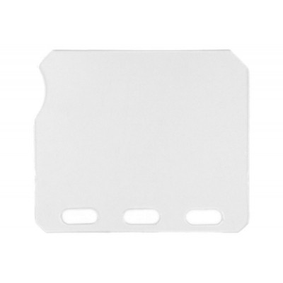 Sound Devices Pack de 4 protections d'ecran LCD pour serie 8