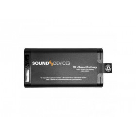 Sound Devices XL Smart Batterie Smart Lithium Ion 6.8Ah / 98Wh
