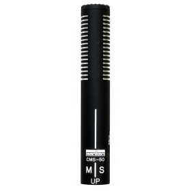 Sanken CMS-50 Microphone Stéréo MS