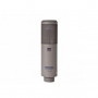 Sanken CU-55 Microphone cardïoide