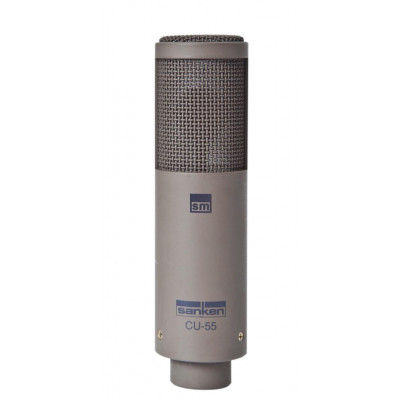 Sanken CU-55 Microphone cardïoide