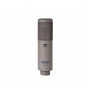 Sanken CU-55 Microphone cardïoide