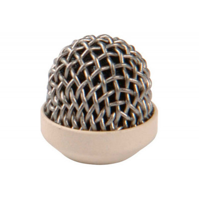 Sanken WS-11-C Bonnette anti-vent métal pour COS-11 (chair)