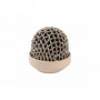 Sanken WS-11-C Bonnette anti-vent métal pour COS-11 (chair)
