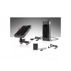 Shape BXA73 D-Box et Chargeur pour Sony A73, A7R3