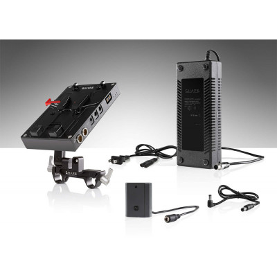 Shape BXA73 D-Box et Chargeur pour Sony A73, A7R3