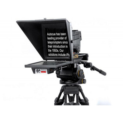 Autocue Master Series 20" SDI Monitor
