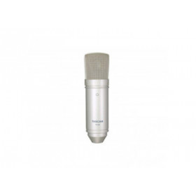 Tascam TM-80 Microphone Condensateur