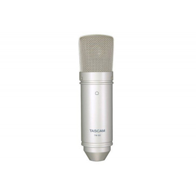 Tascam TM-80 Microphone Condensateur