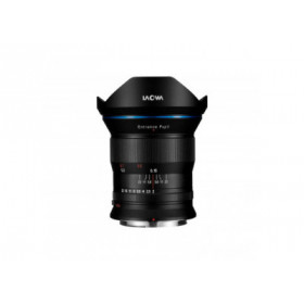 Laowa 15mm f/2 Zero-D Nikon Z