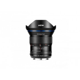 Laowa 15mm f/2 Zero-D Canon RF