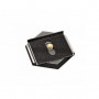 Manfrotto 030ARCH-14 PLATEAU RAPIDE HEXAGONAL 1/4"