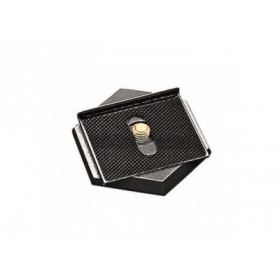 Manfrotto 030ARCH-14 PLATEAU RAPIDE HEXAGONAL 1/4"