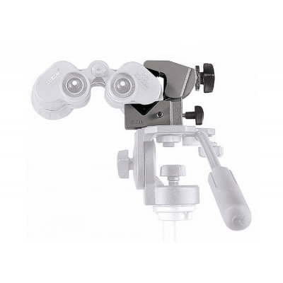 Manfrotto 035BN SUPER CLAMP POUR JUMELLE