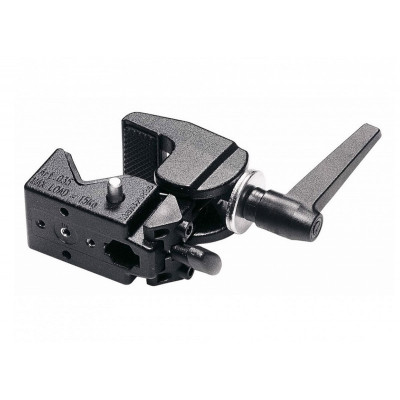 Manfrotto 035C Supler Clamp pour Bras Articule