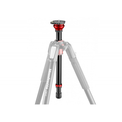 Manfrotto 055LC COLONNE CENTRALE DE MISE A NIVEAU POUR TREPIEDS 055