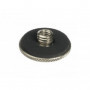 Manfrotto 088LBP ADAPTATEUR LARGE F.1/4"-M.3/8"