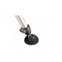 Manfrotto 116SCK3 EMBOUT VENTOUSE AVEC POINTE RETRACTABLE D11,6