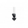 Manfrotto 116SP1 SPIKED FOOT FOR TUBE D11,6